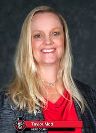 APSU's Ashley Slay, Kristen Stucker and Taylor Mott earn three of OVC's  Major Volleyball Awards