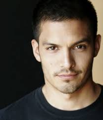 MOC Monday: Nicholas Gonzalez