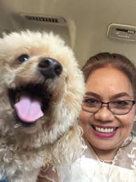 The youngest member of the hull family enjoying dale 🤗