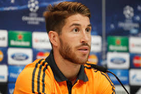 Sergio ramos stock photos sergio ramos stock images alamy. Real Madrid Sergio Ramos Stellt Klar Meinungsverschiedenheiten Mit Cristiano Ronaldo Sind Kein Problem