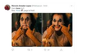 We did not find results for: Los Mejores Memes De La Clasificacion De River Contra Boca En Copa Libertadores Copa Libertadores Futbolred