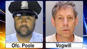 Suspect charged with vehicular homicide, DUI after off-duty officer killed  in Northeast Philadelphia