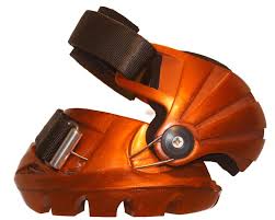 Renegade Viper Arizona Copper Renegade Hoof Boots