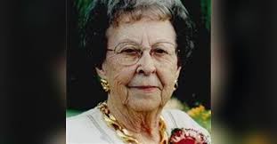 Dorothy Miller Obituary