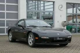All the fun without the pesky wankel rotary quirks, unless you. Mazda Rx 7 Gebraucht Kaufen Bei Autoscout24