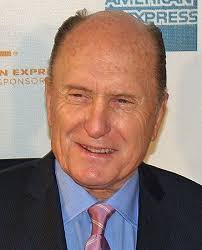 Robert Duvall