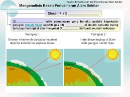 Maybe you would like to learn more about one of these? Stesen 1 Keseimbangan Alam Sekitar Ppt Download