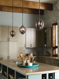 Orb Mini Pendants From Progress Lighting Add Personality To Your Favorite Gath Rustic Pendant Lighting Kitchen Kitchen Island Lighting Kitchen Pendant Lighting