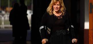María catalina parot donoso (talca, 9 de marzo de 1956) , es una abogada, politóloga, empresaria y política chilena. Quien Es La Quinta Panelista De Tolerancia Cero