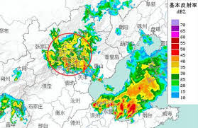 最常用的对降 雨的分类方法是按降水量的多少来划分降雨的等级。 根据国家气象部门规定的降 水量标准，降雨可分为小雨、中雨、大雨、暴雨、大暴雨和特大暴雨六种 (见表 2)。 é›¨é‡ç­‰çº§çš„é›¨é‡çš„æ¦‚å¿µ ä¿¡æ¯è¯„é‰´ä¸­å¿ƒ é…·ç±³èµ„è®¯ Kumizx Com