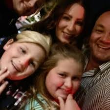 Aaron Harrosh's Instagram, Twitter & Facebook