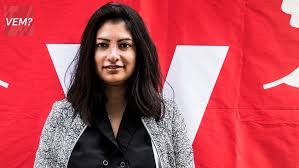Mehrnoosh nooshi dadgostar är en välkänd svensk politiker, sedan 2014 är hon ledamot i riksdagen. This Is Nooshi Dadgostar Teller Report