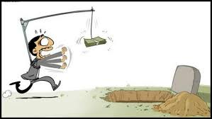 Greed should not be part of the christian character. How To Get Rid Of Greed For Money Quora