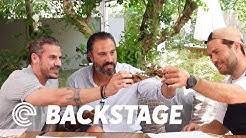 1976) είναι έλληνας πολιτικός και δημοσιογράφος και εν ενεργεία υφυπουργός παρά τω πρωθυπουργώ. Akhs Petretzikhs