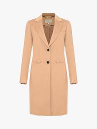 Product titlewomens hooded parka coat faux fur trim toggle button. 42 Of The Best Camel Coats To Buy Now