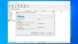 Standalone console version, 7z dll, plugin for far manager. Download 7zip For Windows 10