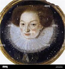 English noble 16th century from hi-res stock photography and images