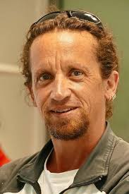 Frank Brauer will Rheinfelden mit dem Künstlermarkt ein bisschen bunter  machen