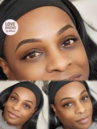 Love Brows by Bella (@lovebrowsbybella) · Royal Oak, MI