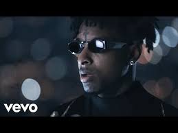 21 savage and metro boomin intro (savage mode ii 2020). 21 Savage Ball W O You Official Video Youtube