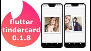Flutter is a new open source framework created by google that focuses on the creation of cross platform applications. How To Create Tinder Swipe Cards In Flutter Using Flutter Tindercard Package In Just 9 Minutes Youtube