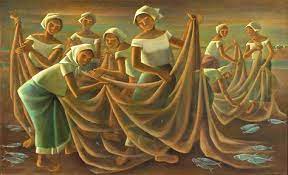 Disha patani was born in india in 1992. 55 Filipino Paintings Ideas Philippine Art Filipino Art Painting