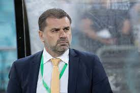 + add or change photo on imdbpro ». Report Who Exactly Has Recommended Ange Postecoglou To Celtic