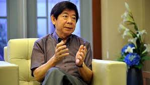 This is mr khaw boon wan. Khaw Boon Wan Get Ready For Higher Transport Fares To Alleviate Public Transport Subsidies Nestia