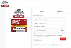 How To Get A Pdf Of The Daily Toi Newspaper Quora Originally called the bombay times and journal of commerce, the paper was founded in 1838 to serve the when do i get the times of india epaper? pdf of the daily toi newspaper