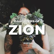 Listen to Daughters Of Zion Podcast podcast | Deezer
