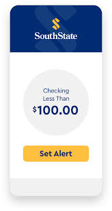 Advantage checking combo offer menu. Welcome To Banking Forward Southstate Bank