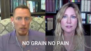 We did not find results for: 173 No Grain No Pain With Dr Peter Osborne Myersdetox Com