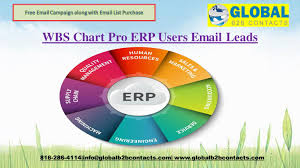 wbs chart pro erp users email leads by dylangloria99 issuu