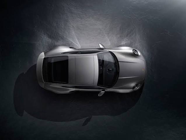 2021 Porsche 911 Turbo S: 911's Next Top Model | Cars.com