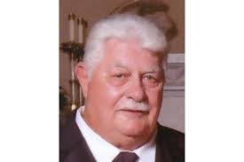 John Nowak Obituary (1948