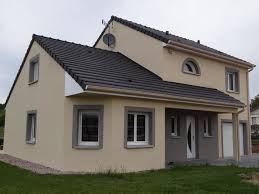 However, many people don't know the origin or how to reply to this expression. Crepi Grese Modern Hauser Nancy Von Global Isolation Facade Houzz