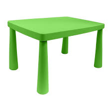 Marquee Plastic Kids Table Assorted Colours Bunnings Warehouse Wooden Garden Benches Garden Bench Diy Kid Table