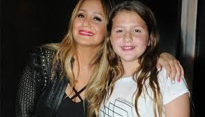 Karina la princesita tuvo su noche a lo simón bombita fisher en relatos salvajes: Karina La Princesita Revelo El Motivo Por El Que No Tiene Fotos Embarazada De Su Hija Tn