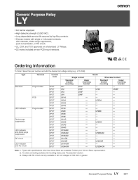 I would like to update it and protect my controls from the back emf surge that is often seen when relay coils discharge. Pt08 0 Omron