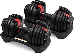 Ahorra con nuestra opción de envío gratis. Amazon Com Deloboll Juego De Mancuernas Ajustables De 50 Libras Para Entrenamiento De Fuerza Equipo De Gimnasio Para Hombre Y Mujer Paquete De 2 1 Par Sports Outdoors