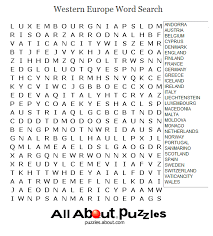 Smart, easy and fun crossword puzzles to get your day started with a smile. Where To Find Free Crossword Puzzles Online Word Find Crossword Puzzles Word Search Games