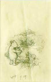 Shop wayfair.co.uk for a zillion things home across. Some Of The First Sketches Of Winnie The Pooh Literary Hub