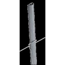 Peinture ou pince pour piquet galvanisé **** tarif 50,40 € ttc **** pince pour piquet bois (diamètre et forme du piquet demandé) **** tarif 58,80 €. Piquets De Vigne En Acier Pour Le Palissage Profivi