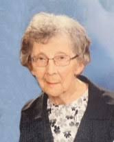 Marilyn J. Muur Obituary September 25, 2023