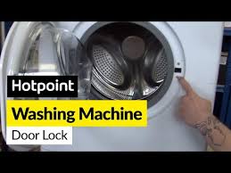 Fortunately, some error codes may have simple solutions you can do on your own. 8 Tips To Bypass A Washing Machine Door Lock