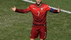 Welcome to the official facebook page of cristiano ronaldo. Nike Dank Cristiano Ronaldo Stark Im Wettbewerb Mit Adidas Manager Magazin