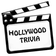 By clicking sign up you are agreeing to. Hollywood Trivia