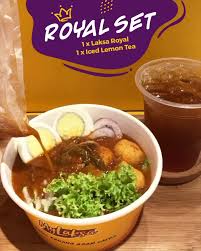 Nak menang hadiah istimewa selain resepi dan tips mudah ? Mylaksa Malaysia Posts Facebook
