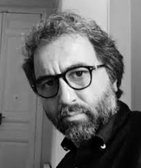 Salvatore Pecoraro's Instagram, Twitter & Facebook