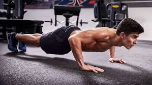 Maybe you would like to learn more about one of these? Panduan 8 Langkah Latihan Kekuatan Otot